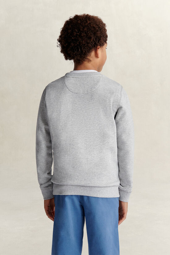 Sweat-shirt Shield Ado
