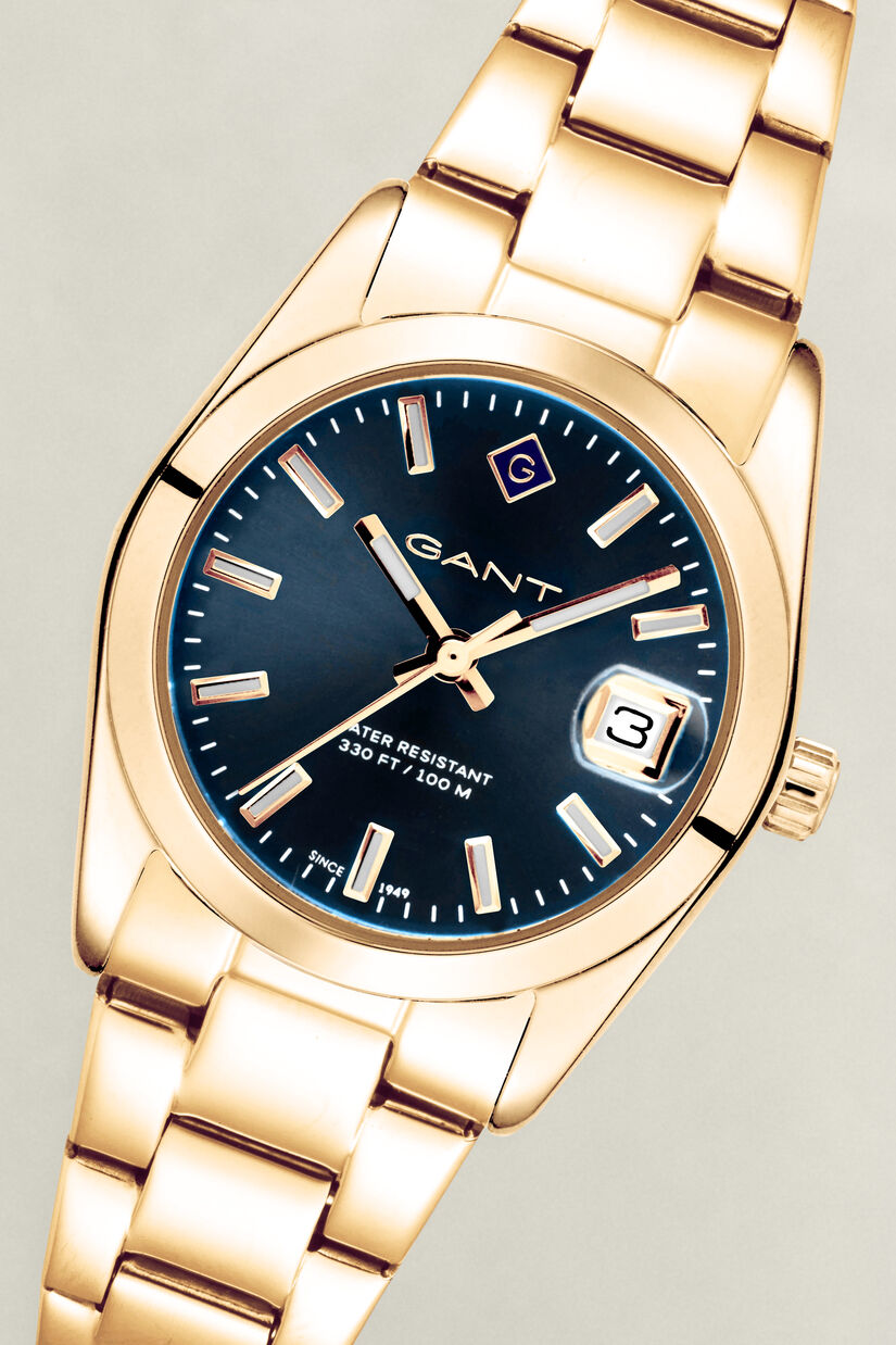 Montre Everett Mini