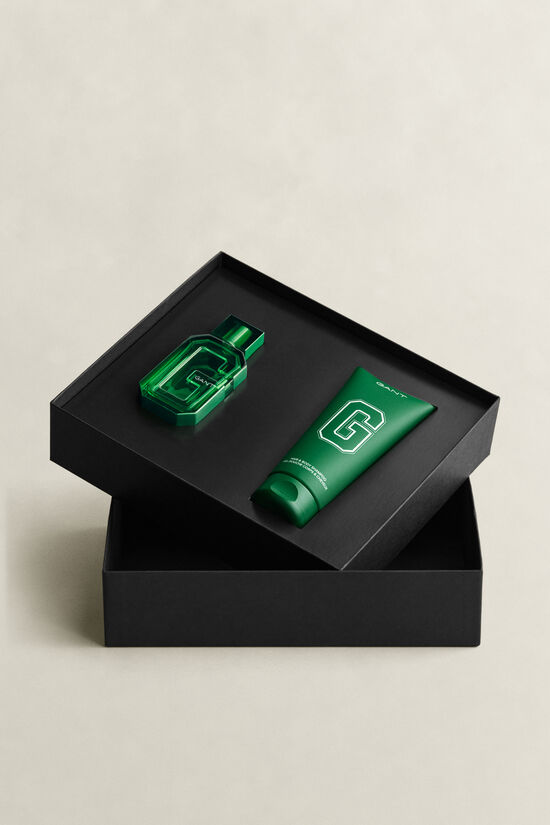 Coffret cadeau Eau de Toilette Gant Ivy