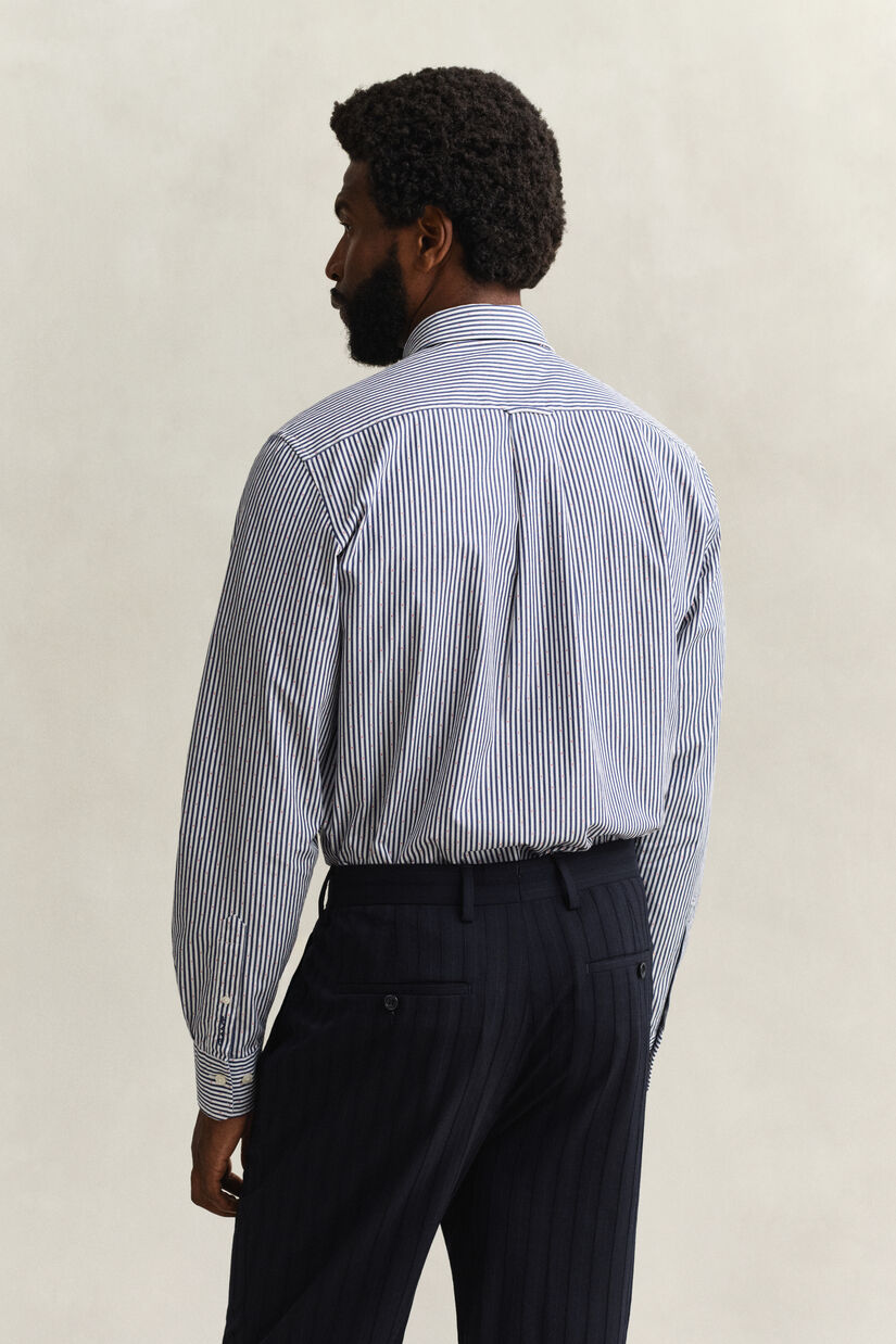 Chemise en fil coup&eacute;