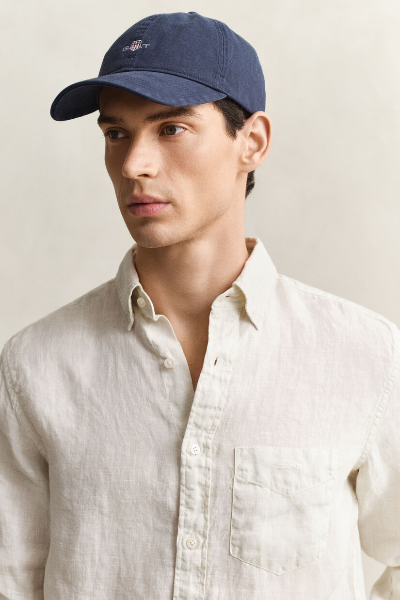Chemise en lin