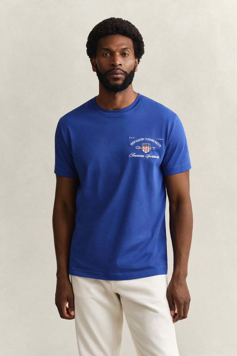 T-shirt Graphic
