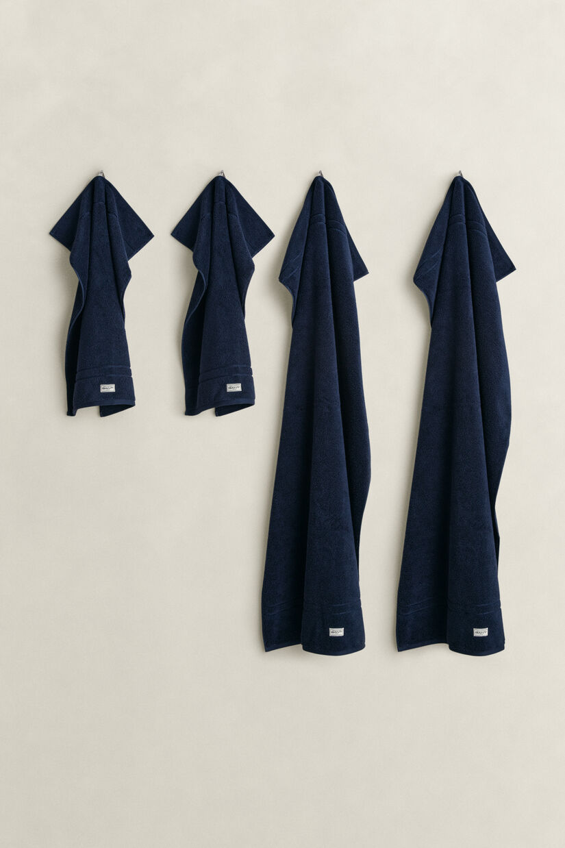 Lot de 4&nbsp;serviettes Premium