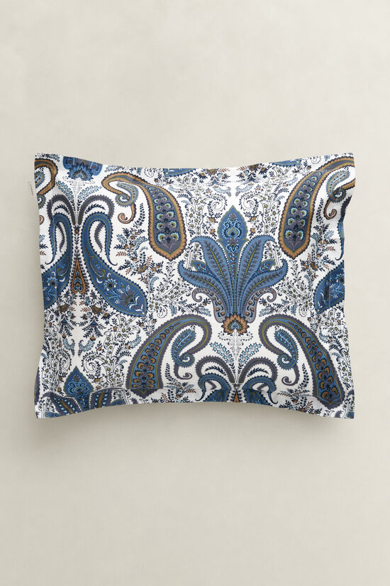 Taie d'oreiller Key West Paisley