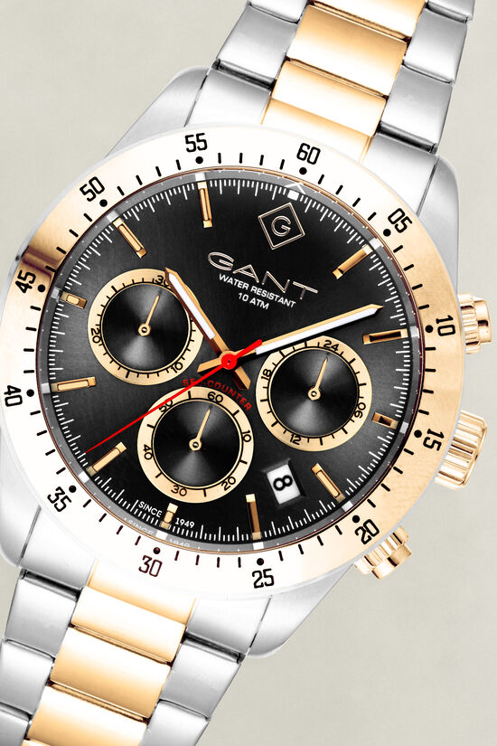 Montre Greenfield