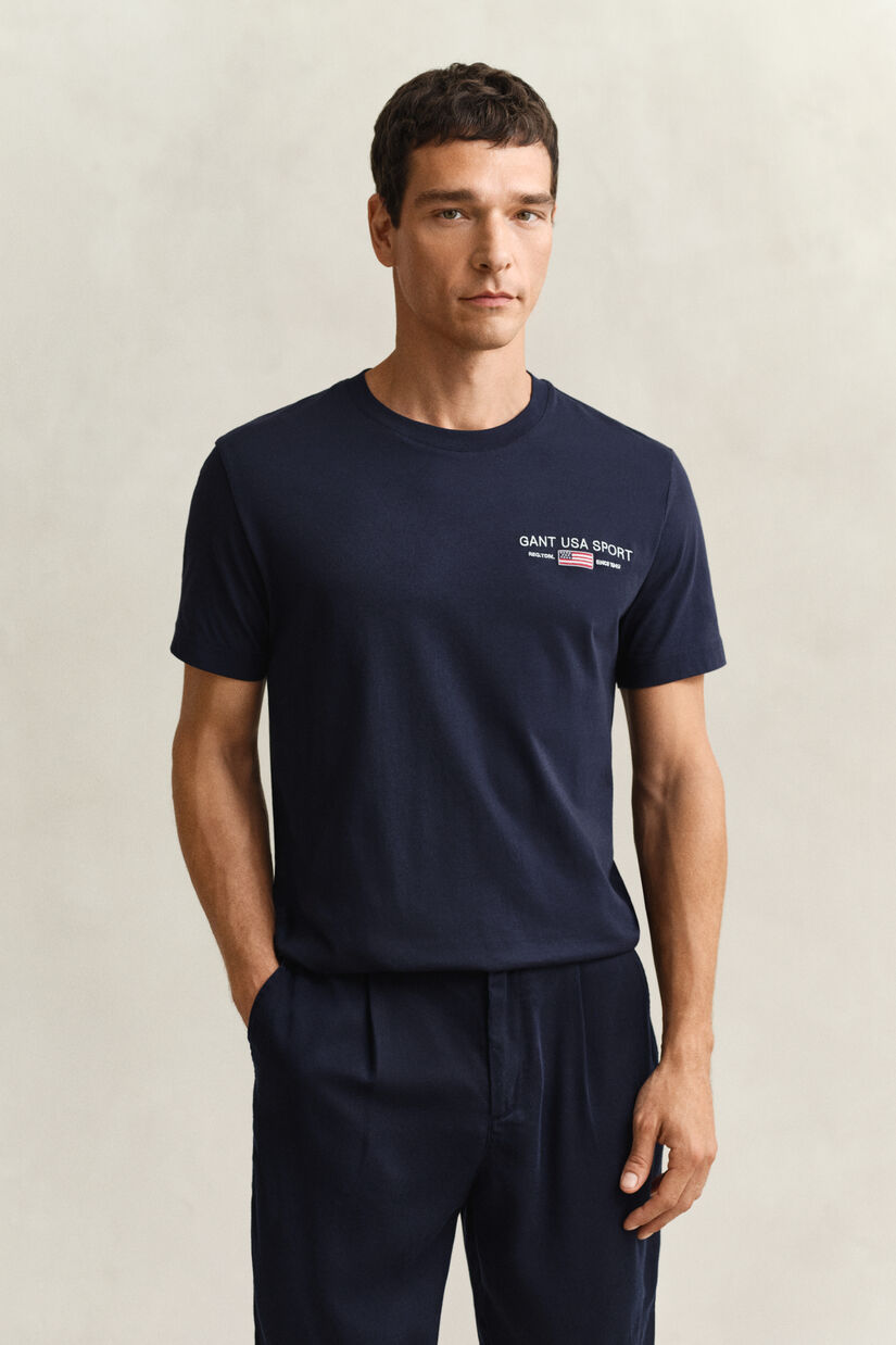 T-shirt Graphic