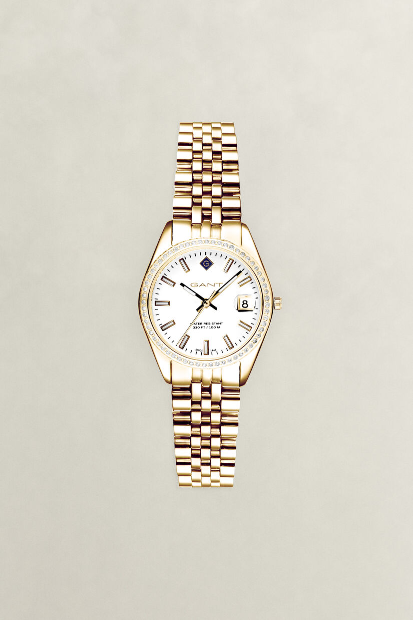 Montre bijou Sussex Mini