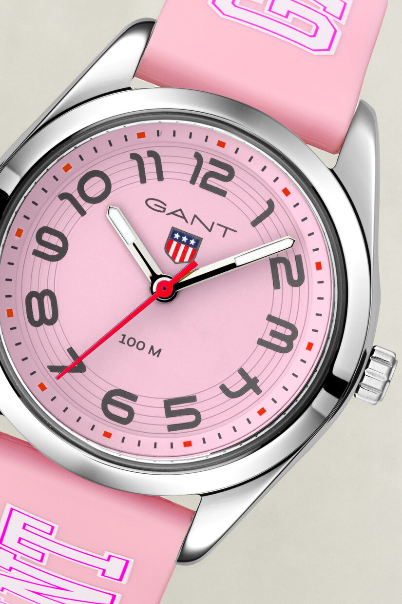 Montre Campus