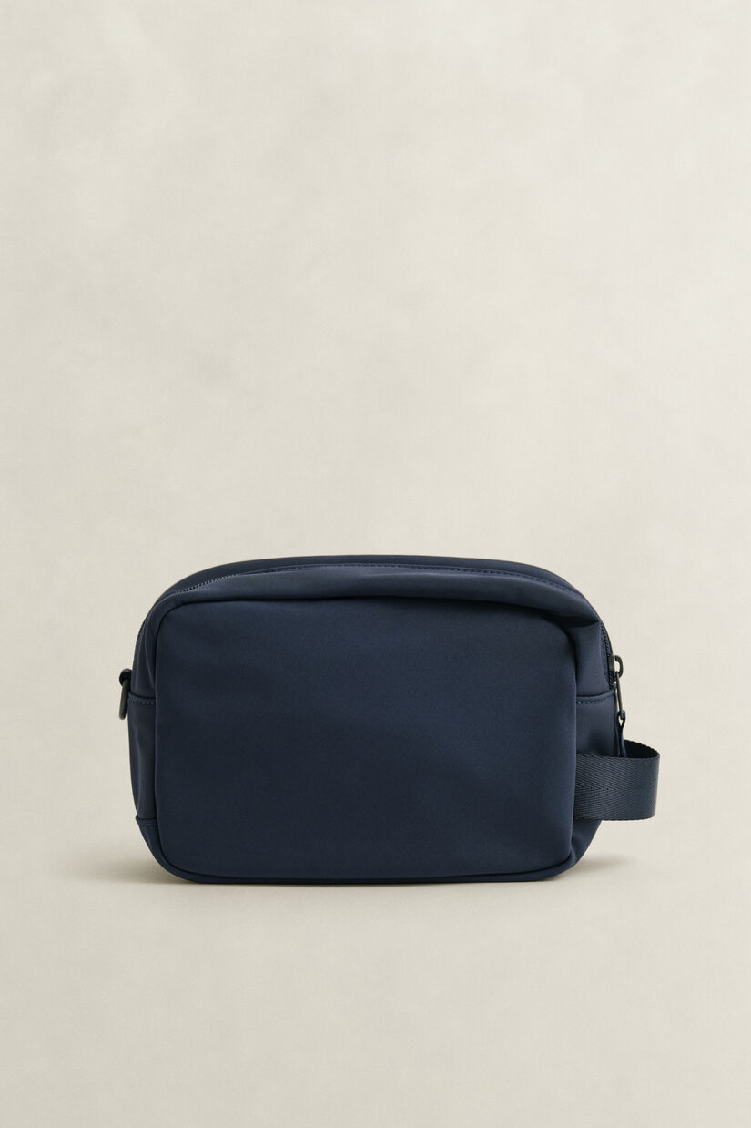 Trousse de toilette essentielle