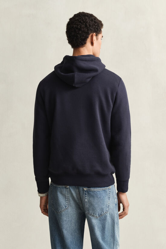 Sweat &agrave; capuche Graphic