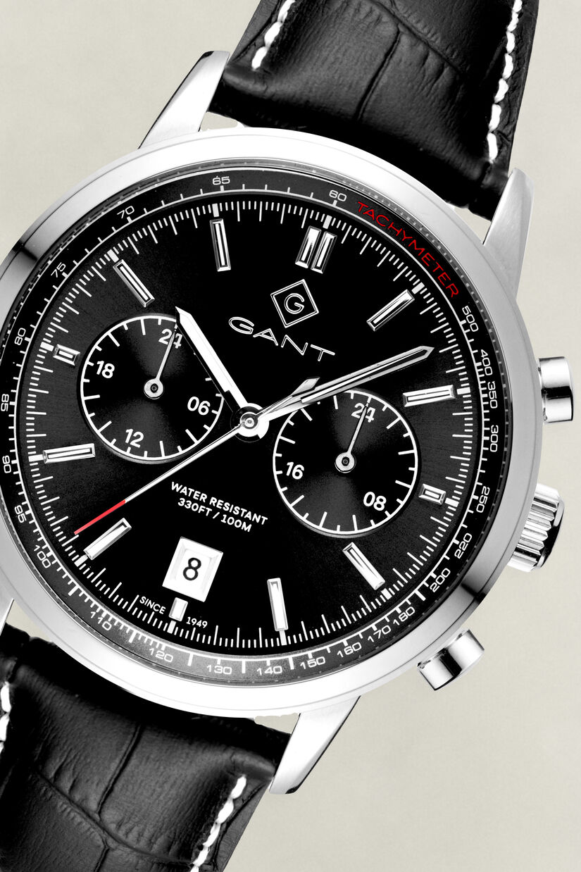 Montre Bergamo