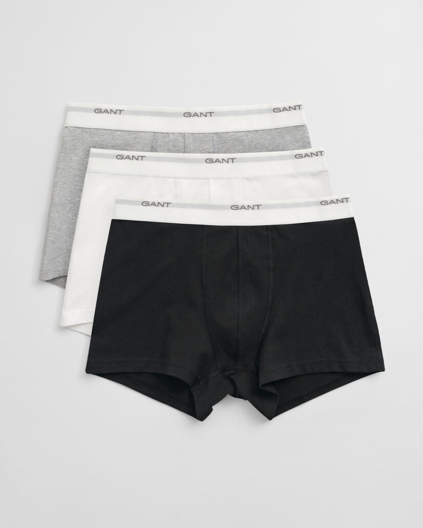 Lot de 3&nbsp;boxers