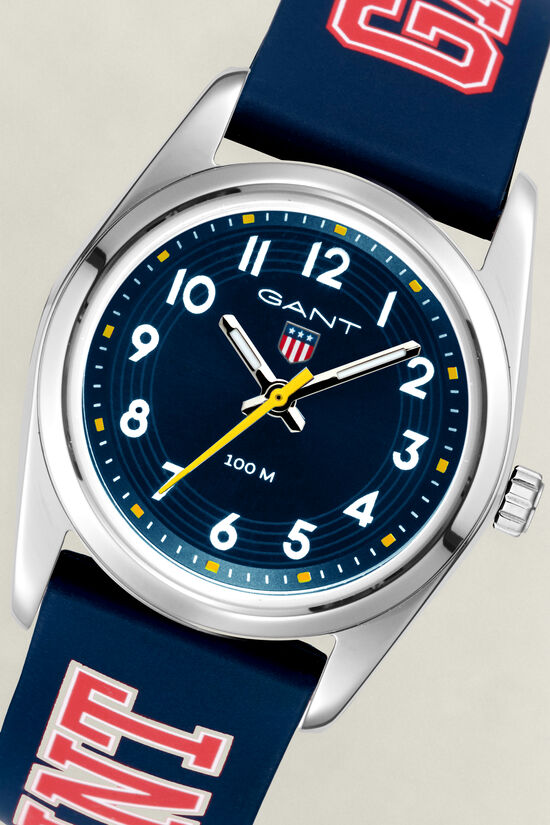 Montre Graduate