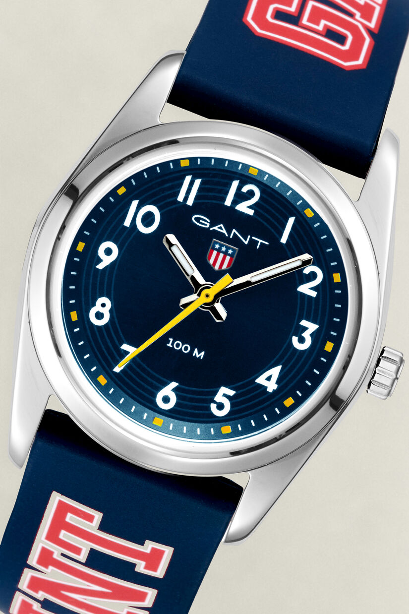 Montre Graduate