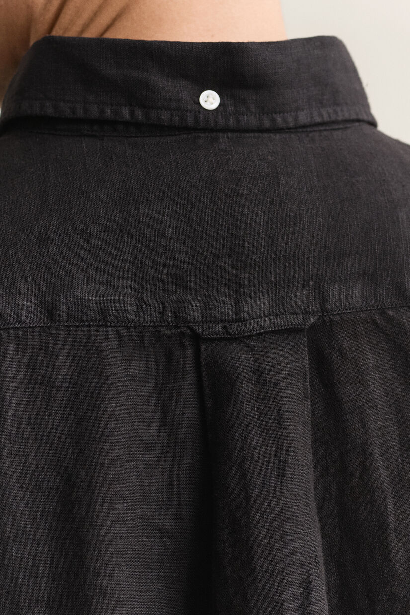 Chemise en lin