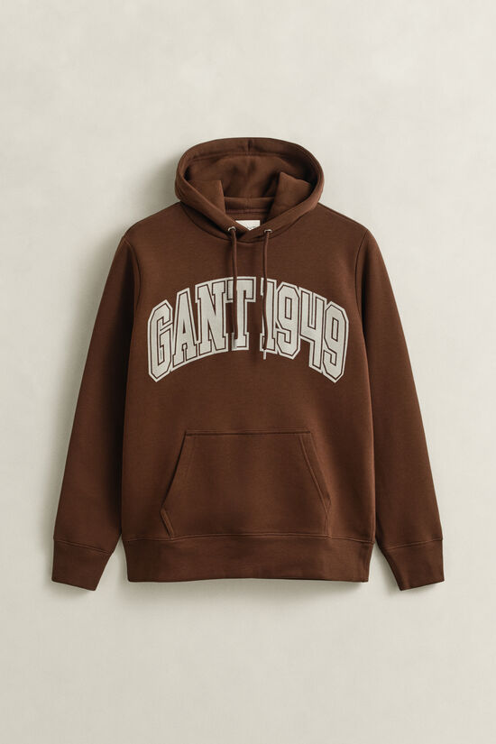 Sweat &agrave; capuche Graphic