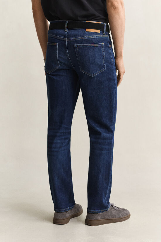 Jean coupe regular