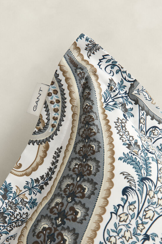 Taie d'oreiller Key West Paisley