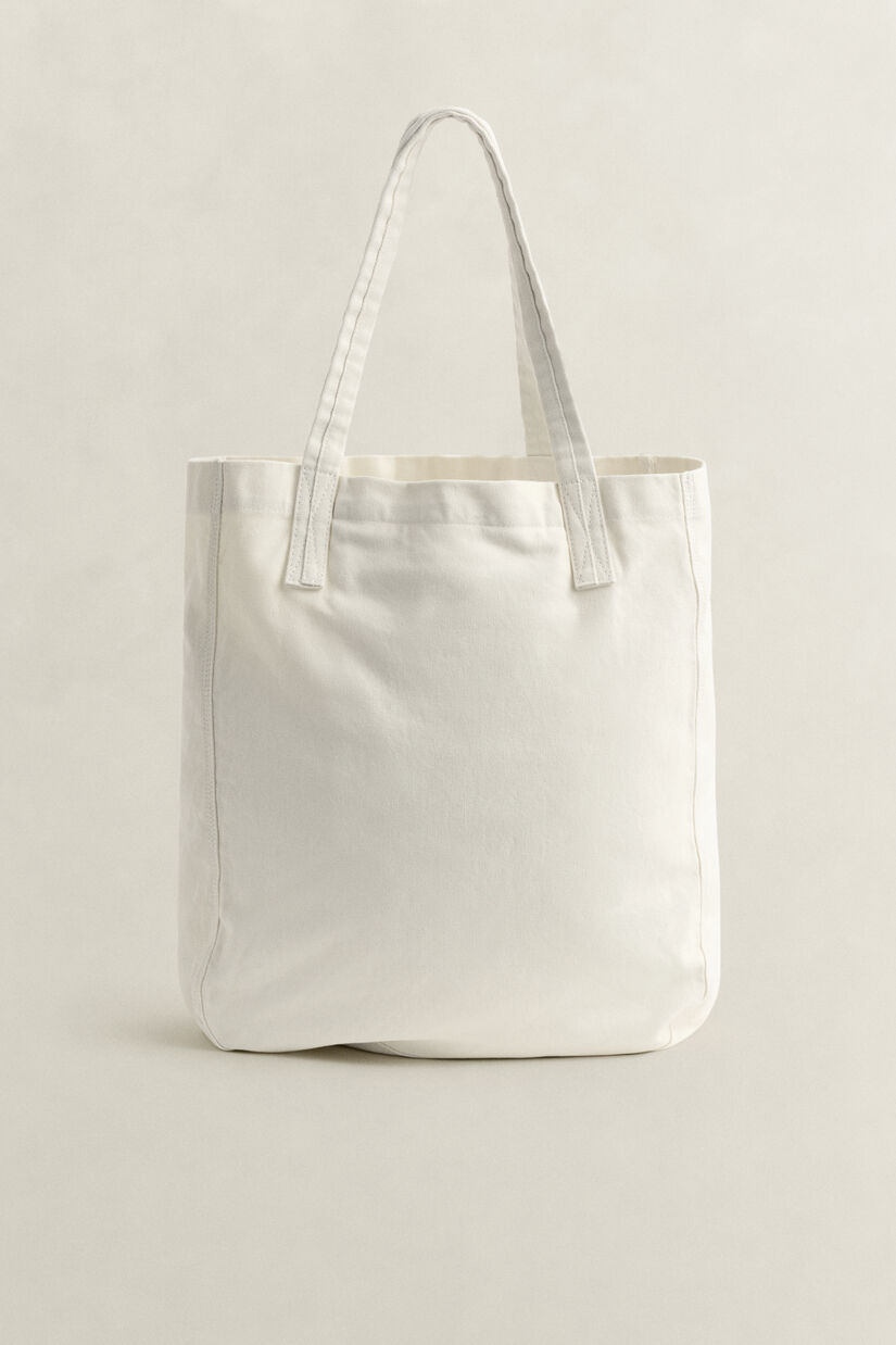 Sac fourre-tout en toile