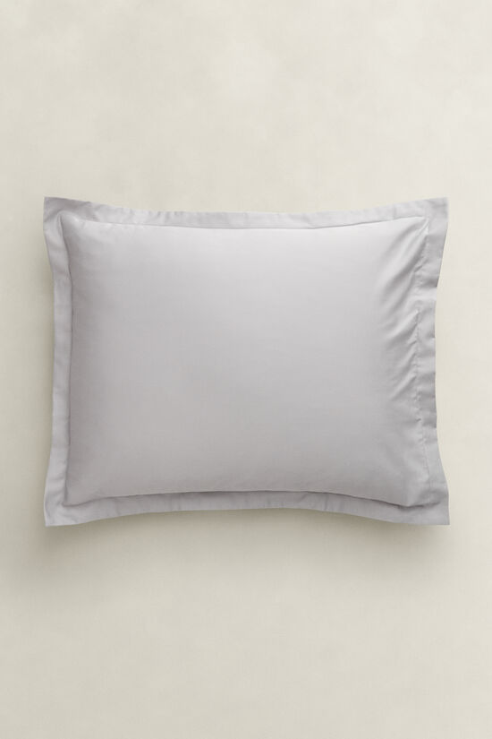 Taie d'oreiller Sateen