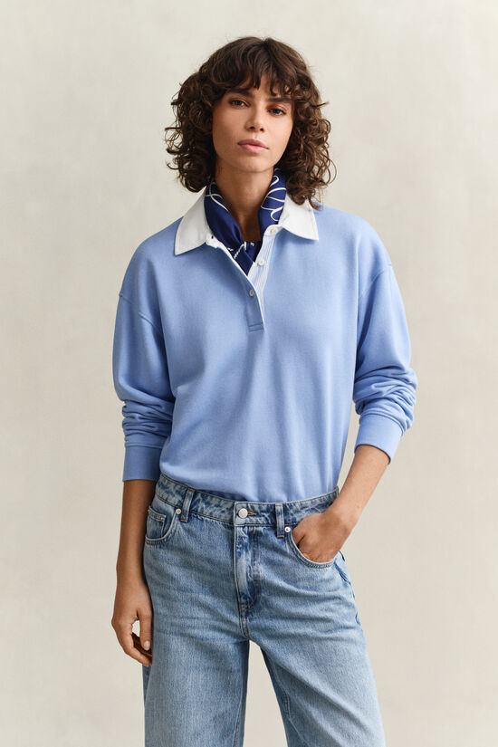 Sweat-shirt Rugger