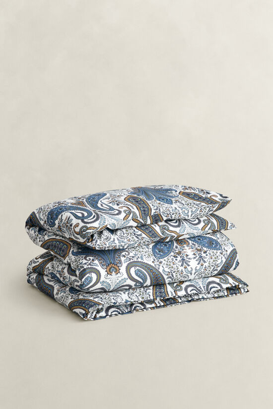 Housse de couette double Key West Paisley