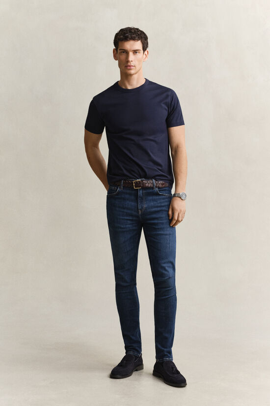Jean coupe extra slim Active Recover