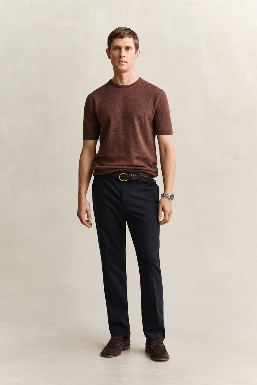 Pantalon de costume