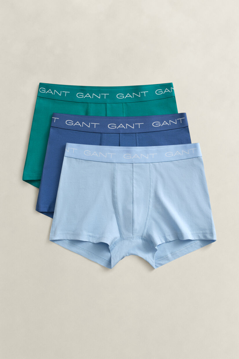 Lot de 3&nbsp;cale&ccedil;ons