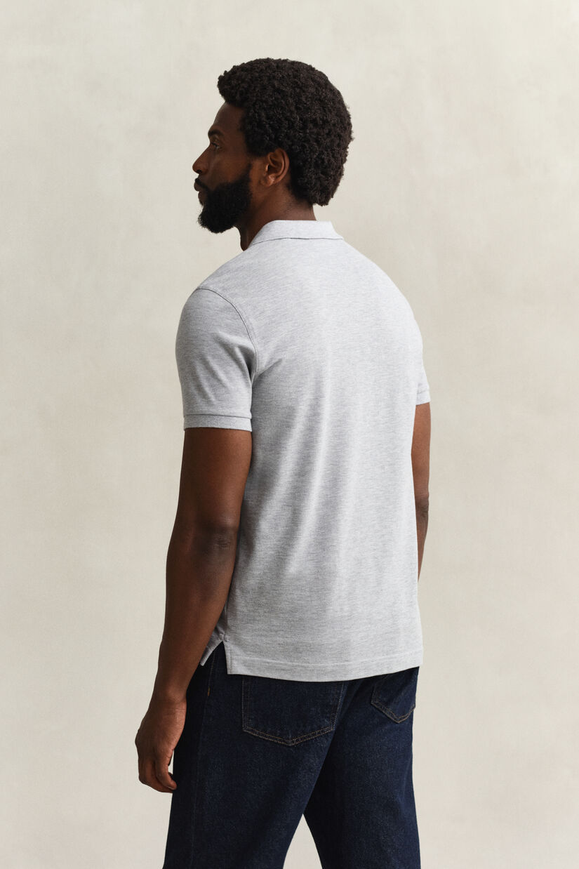Polo coupe slim
